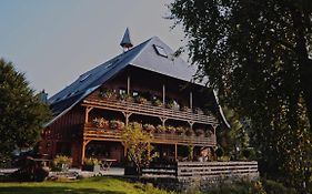 Boutique Hotel Muehle Schluchsee